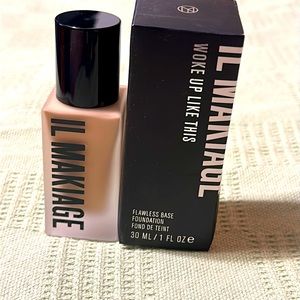 IL Makiage- Woke Up Like This-075 foundation